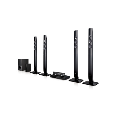 LG LHD756