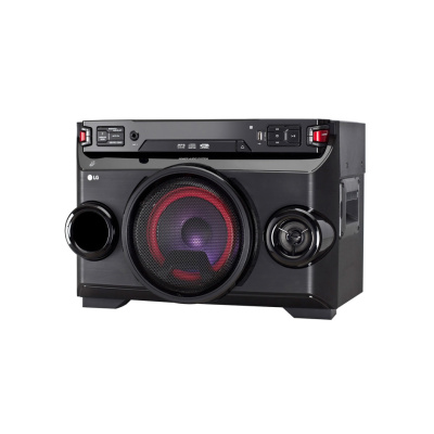 HIFI CD LG OM4560