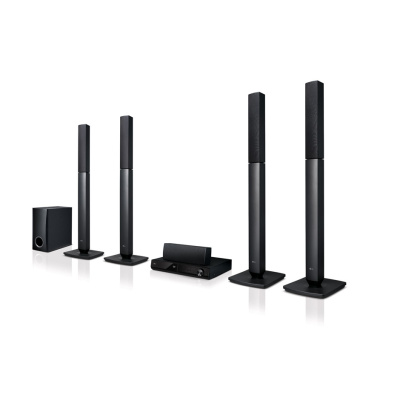 LG LHD457