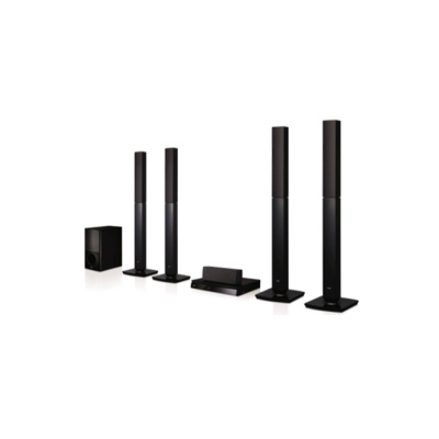 LG LHD657