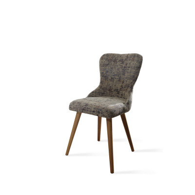 Stul T663 Antik Krem