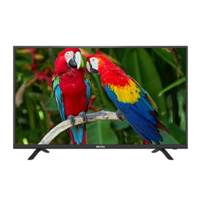 Riffel 43UHD 2400