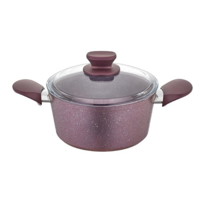 Meneşke qazan 24 sm