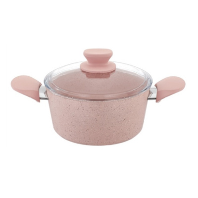 Meneşke qazan 24 sm