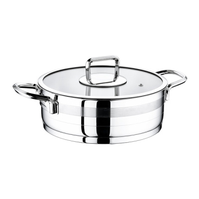 Safir yastı qazan 26S (1391)