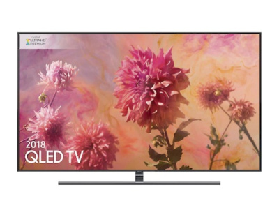 Samsung QE-65Q9 (QLED 8K)