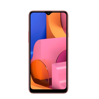 Samsung Galaxy A20S 32GB BLACK