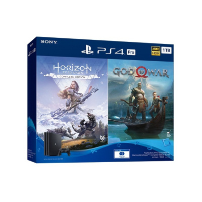 Playstation 4 Pro