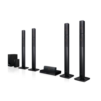 LG LHB655NW