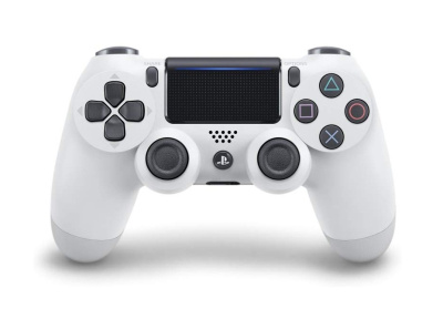 DS4 White