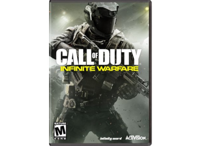 Call of Duty Infinite Warfare