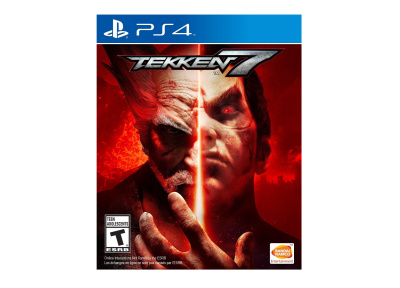 Tekken 7