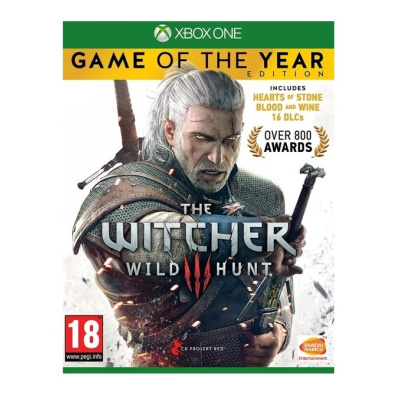 The Witcher