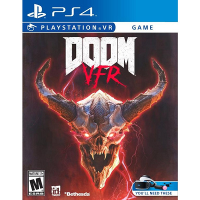 VR Doom