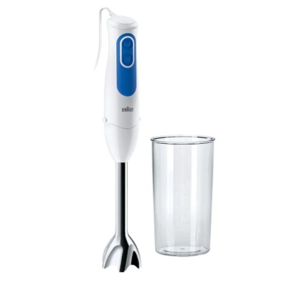 Braun MQ 3000 W