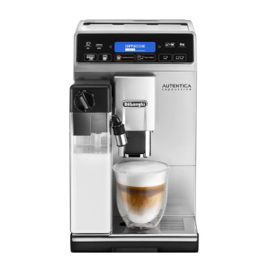Delonghi ETAM 29-660 SB