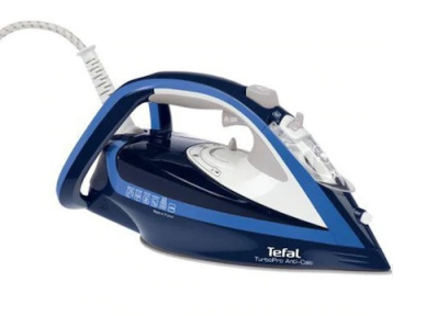 Ütü TEFAL Turbo Pro FV5636 Kireç Avcısı