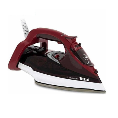 Buxarlı ütü TEFAL ULTIMATE FV9775