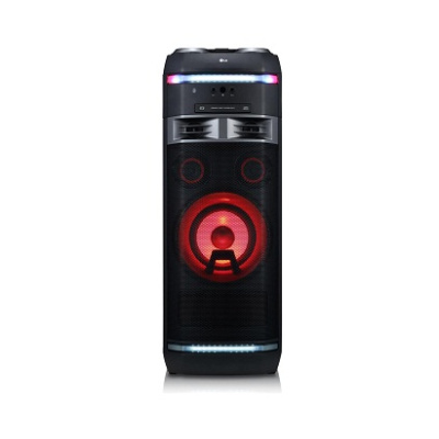 LG HIFI CD OK75