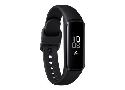 Watch Samsung Galaxy FIT Black