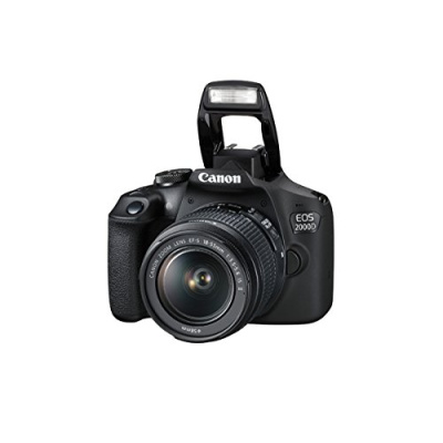 Canon EOS 2000D EF-S18-55 IS