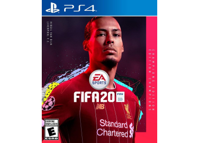 FIFA 20