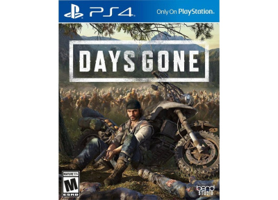 Days Gone