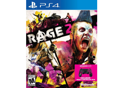 Rage 2