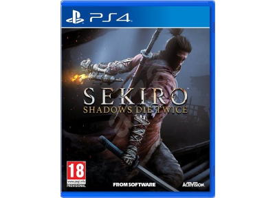 Sekiro: Shadows Die Twice