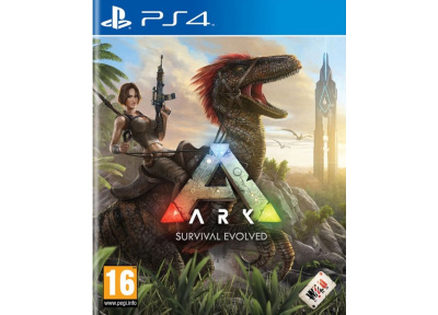 ARK Survival