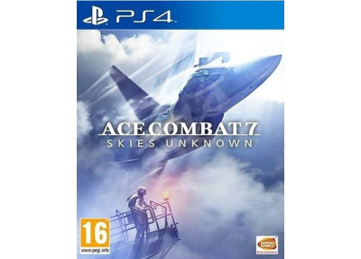 Ace Combat 7: Skies Unknown 