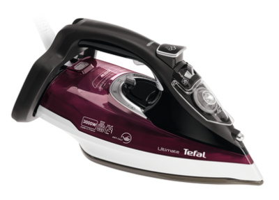 Buxarlı ütü TEFAL ULTIMATE FV9788