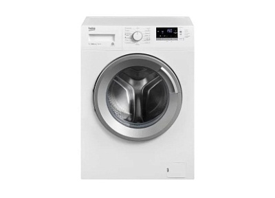 Beko WRE 7512 XSW