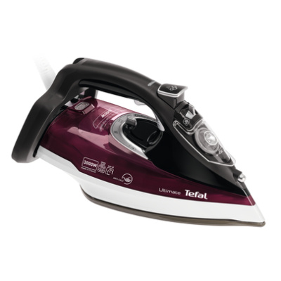 Buxarlı ütü TEFAL ULTIMATE FV9788