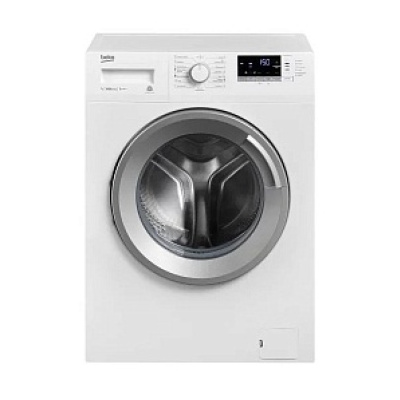 Beko WRE 7512 XSW