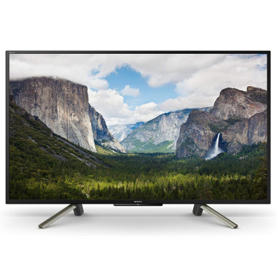 Sony KDL-50WF665