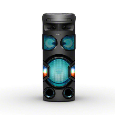 Sony MHC-V72D