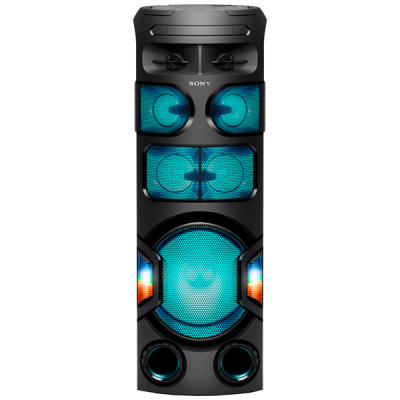 Sony MHC-V82D