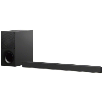 Sony HT-X9000F