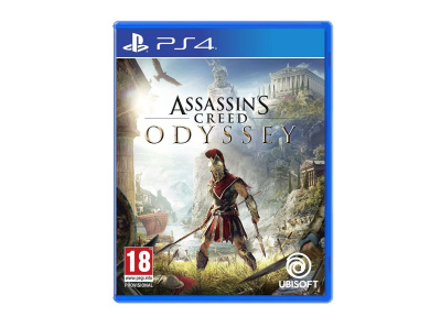 Assassin's Creed: Odyssey