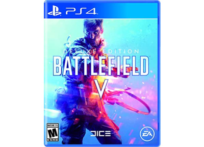 Battlefield V