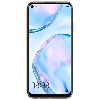 HUAWEI P40 LITE 6/128GB BLACK