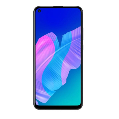 HUAWEI P40 LITE E 4/64GB BLACK