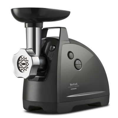 Ətçəkən TEFAL NE6828 2000W Qara