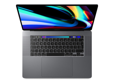 Macbook PRO MVVJ2