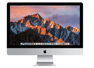 Apple IMAC 27 MNEA2