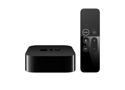 Apple TV 32GB 4K