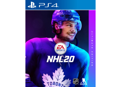 NHL 20