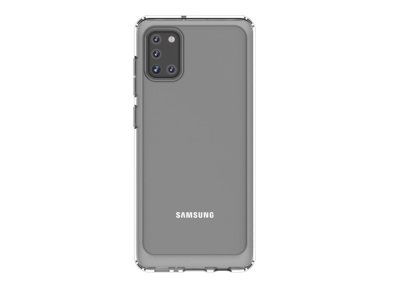 Cover Galaxy A31