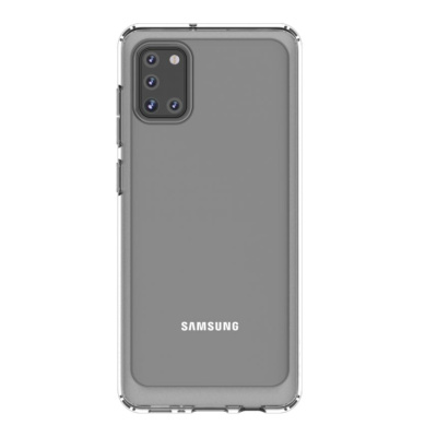 Cover Galaxy A31